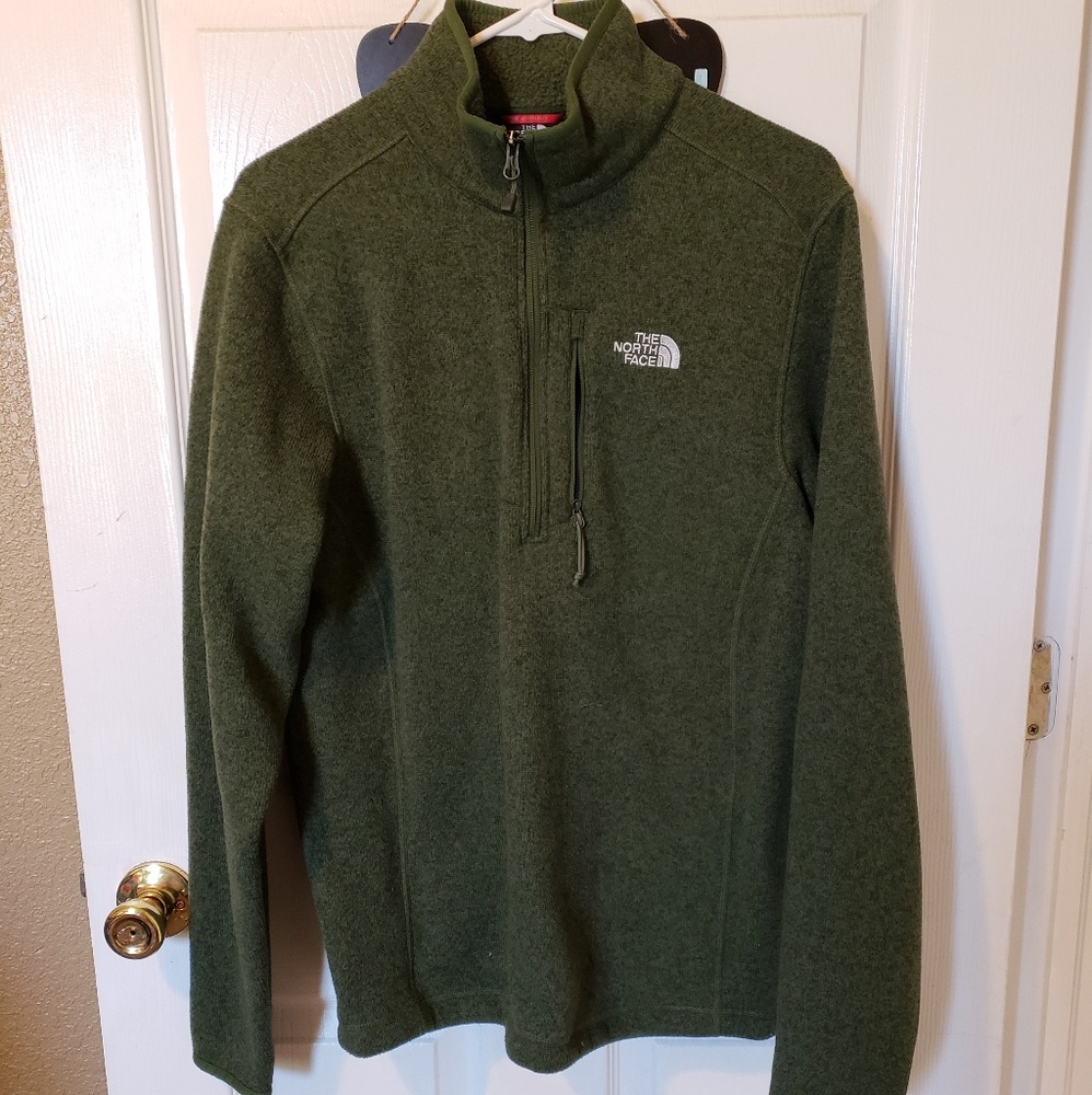 Mens Small Northface Jacket